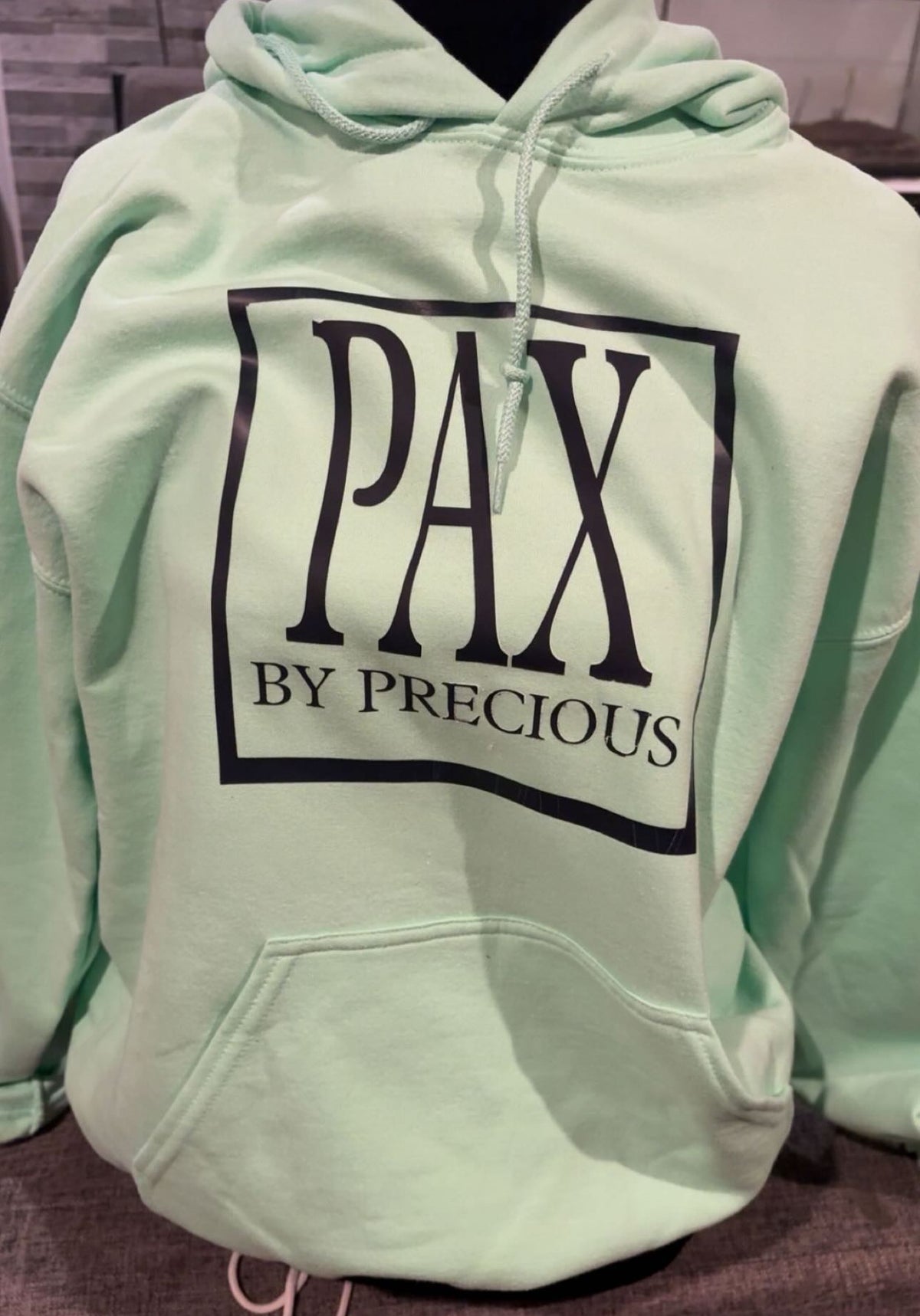 Hoodies